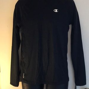 🏋🏼‍♀️  Workout pullover hoodie